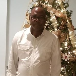 Meet your Posher, Joseph